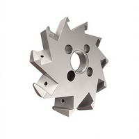 Support de coupeur et disque de coupeur pour granulateur submersible BKJ, accessoires de granulateur en acier inoxydable haute résistance, fabriqués en Chine