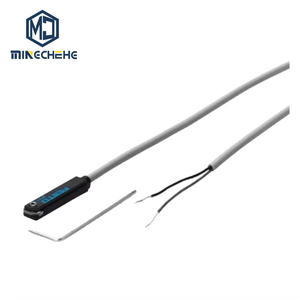 Capteur de Proximité E2A-M30LN20-M1-B1 E2A-M30LP20-M1-B1 E2A-M30KN20-M1-B1 E2A-M30KP20-M1-B1 M30 2mm NPN PNP DC 3 fils IP67 - Product Image 1