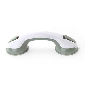 Barre d'appui de salle de bain à ventouse, capacité de charge de 200 kg, prévention des chutes pour personnes âgées et enfants, poignée de sécurité pour douche, baignoire, porte en verre - Product Image 4