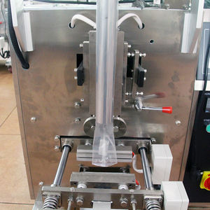 Supari-bolsa de agua, paquete de pasta de <span class=keywords><strong>Wasabi</strong></span>, bolsa de tabaco, Pepsi, máquina de embalaje, precio - Product Image 5