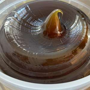 Grasa de Litio para Maquinaria de Construcción, Lubricante Industrial Antidesgaste con Larga Vida Útil - Product Image 4