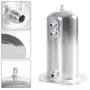 Régulateur de pression de carburant en aluminium Xuzhong 2.5L AN6 AN8 TK16 pour modification automobile - Product Image 3