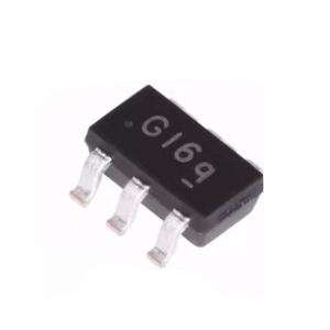 ETA3000 Lithium Battery Balance MARK G1 SOT-23-6 ETA3000S2G for Ic <b>Chips</b> - Product Image 1