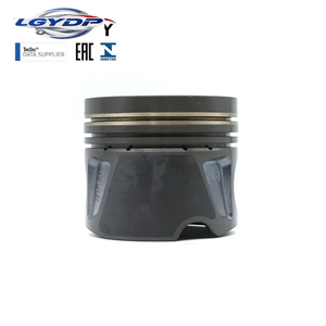 Kit de pistons LGYDP pour <span class=keywords><strong>moteur</strong></span> diesel <span class=keywords><strong>Mercedes</strong></span> OM642.820 3.0L A6420301518 A6420301618 83mm avec segments - Product Image 1