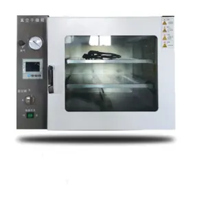 DZG-50L laboratory industrial high temperature vacuum drying oven