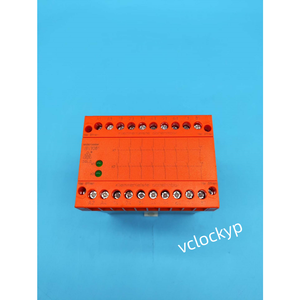 Relais de sécurité Dold BN3081.63/61 utilisé - Product Image 1