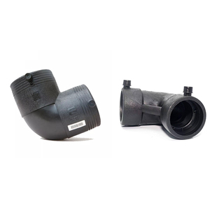 Upp Pipes y accesorios en Guangzhou Codos Upp Pipe Codos Junta - Product Image 1