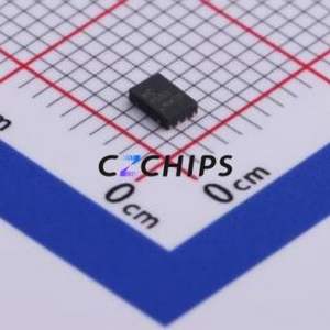 วงจรรวม DFN-8-EP MC4580G-K08-2030-R (2x3) ต้นฉบับใหม่วงจรรวมเครื่องขยายเสียงในการดำเนินงานชิปไอซี - Product Image 1