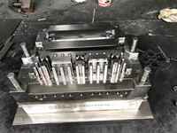 Factory Custom Plastic Mold Injection Mold