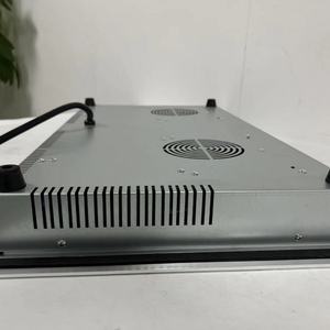 Electrodomésticos de Cocina, Placa de Inducción Eléctrica de 2 Hornillas - Product Image 6