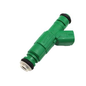 Inyector de Combustible Dodge 0280158119, Pieza de Repuesto de Plástico para Vehículos Jeep y Dodge - Product Image 1