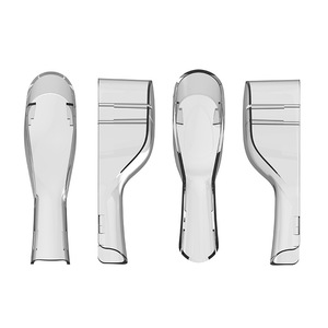 Ora – couvercle de tête de brosse à dents électrique, capuchon de protection pour brosses à dents électriques, conception anti-poussière, 4732EB417EB30SR18SR32 - Product Image 2