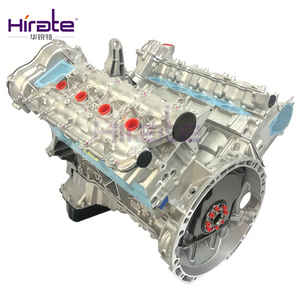 Nuevo Motor de coche Original de alta calidad 4.7L 273 M273 para Mercedes Benz 2006-2012 GL450 X164 V8 4.7L 273923 273.923 motor - Product Image 3