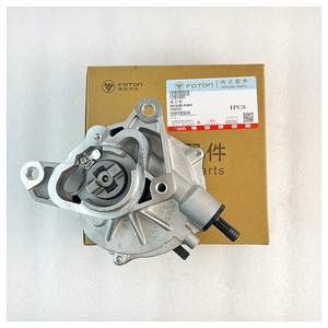 Pompe à vide 5282085 pour moteur de pompe de servo-frein Foton Cummins - Product Image 1