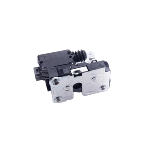 Front Left Door Lock 7702127968 for Renault <strong>Megane</strong> - Product Image 3
