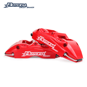 ROTORA 制动卡钳 6 活塞 RS603X 套件 适用于吉普大切诺基 起亚 K5/2021 Optima JF/2018 Sorento UM Lamando GTS(BM1) - Product Image 4