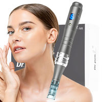 Parfait pour le traitement anti-âge du visage, l'activation des follicules pileux du cuir chevelu et la régénération cutanée à long terme pour tous les types de peau