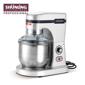 Phổ <span class=keywords><strong>5</strong></span> lít hành tinh quay thực phẩm <span class=keywords><strong>mixer</strong></span> cho nhà bếp - Product Image 2