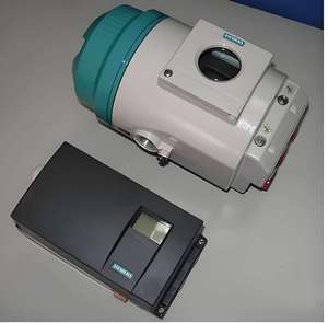 100% Original SIPART <b>PS2</b> 6DR5210-0EN00-0AA0 Intelligent Electrical 6DR5120/6DR5220/6DR5110/6DR5010 Genuine SI - Product Image 5
