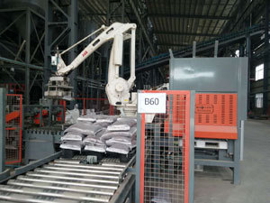 Granat B60 (30-60 Mesh) Wird für Luft- und Raumfahrt sowie Automobilkomponenten zur Metallpolitur durch Sandstrahler Verwendet - Product Image 6