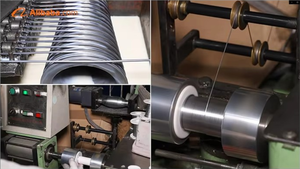 Costar hàn dây 0.8mm 2mm 500g 60 40 Flux lõi thiếc hàn dây cho điện thoại sửa chữa - Product Image 5