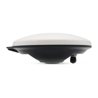Antenne de relevé GNSS pleine bande haute précision 40 dB multi-constellations GPS GLONASS BDS Galileo RTK pour station de base et mobile