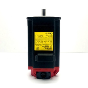 Motor Trifásico Original de Grado Industrial de Alto Torque y Larga Vida Útil, 1.5kW, 2000rpm, A06B-0063-B203 para Fanuc - Product Image 1