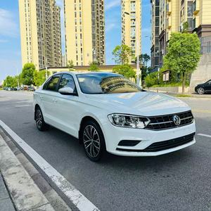 รถยนต์มือสอง Volkswagen Bora Legend 1.5L เกียร์อัตโนมัติ ปี 2019 ประหยัดน้ำมัน เชื่อถือได้ เหมาะสำหรับการส่งออก - Product Image 2