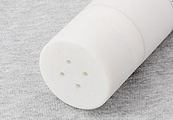 Sensore di livello liquido corrosivo forte del trasmettitore liquido chimico PTFE sommergibile 4-20mA - Product Image 6