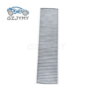 64319127516 pièces automobiles <span class=keywords><strong>filtre</strong></span> à poussière de cabine d'air <span class=keywords><strong>filtre</strong></span> à charbon actif pour Bmw <span class=keywords><strong>Mini</strong></span> R55 R56 R58 R60 R61 - Product Image 5