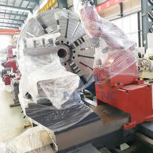 Của Trung Quốc cw61140 <span class=keywords><strong>cw61160</strong></span> Big Bore Heavy Duty kim loại máy tiện - Product Image 4