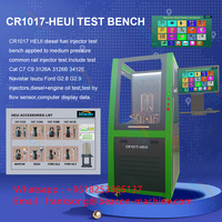 Banc de Test multifonction CR1016 pour le Diagnostic des outils de véhicule CR1017