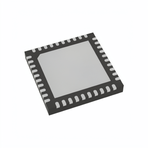 Buy Online Electronic Components SI5332AD09026-GM2R 40 VFQFN Exposed Pad Clock Timing Manufacturer Channel - Product Image 1