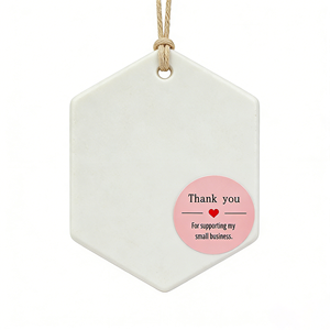 Etiquetas Adhesivas Duraderas para Envases de Vidrio, Pegatinas Personalizadas para Velas en Pequeños Lotes - Product Image 4
