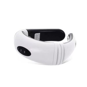 Haute qualité 6 Modes sans fil électrique Portable vibrant cou vibrant cou <span class=keywords><strong>meilleur</strong></span> <span class=keywords><strong>oreiller</strong></span> de Massage <span class=keywords><strong>pour</strong></span> la douleur au cou - Product Image 3