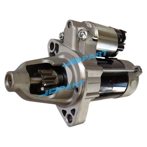 Motor de arranque de pieza de alta calidad 12V 9T 228000-5441 228000-5440 para generador Cummins Onan 75HD <span class=keywords><strong>KAJ</strong></span> - Product Image 1