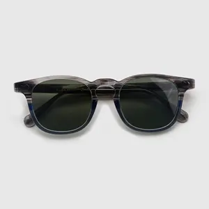 Fashion Sunglasses Newest Sunglasses High Quality Men Sunglasses Uv400 Acetate