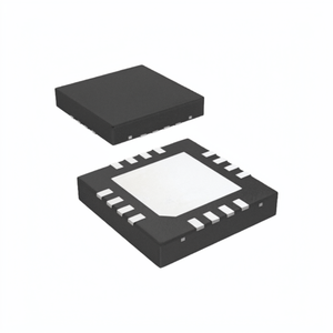 ชิปเซ็ต IC แบบ VQFN 16 ขา รุ่น Manufacturer Channel 16 พร้อม Pad แบบ Exposed สำหรับ DAS PRESS/TEMP SENS 16MLPQ อุปกรณ์อิเล็กทรอนิกส์เชื่อมต่อออนไลน์ SX8724E082TDT - Product Image 1