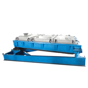 Large Capacity Square Plane <b>Rotary</b> Screen Reciprocating Screen Rotex Screener Sieving <b>Machine</b> - Product Image 5
