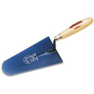 Paleta de jardinería redonda PAVAN '901' 19 cm - Product Image 1