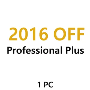 Office 2016 Professional Plus Key 100% Online Actiavtion Off 2016 Pro Plus License Digital Key Off 2016 Send by Chat Page