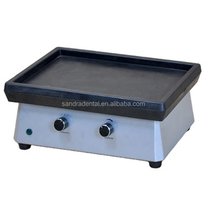 Vibrateur carré pour laboratoire dentaire SJT51, électrique, haute efficacité, puissant, 110-220V, pour usage en laboratoire dentaire - Product Image 3