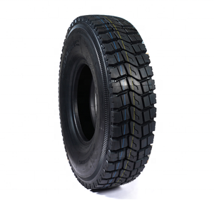 Neumáticos de Camión para Posición de Conducción 10.00R20 11.00R20 12.00R20, Marca Frideric FD908G, Aptos para los Mercados de Vietnam, Myanmar, Camboya y Laos - Product Image 2