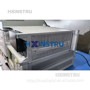 Rohde & Schwarz FSMR26ตัวรับสัญญาณ EMI Test ใช้ HX1 - Product Image 4