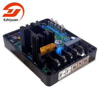 Générateur universel Avr Card Gavr 8a Régulateur de tension automatique Gavr-8a pour générateur diesel 30Kva