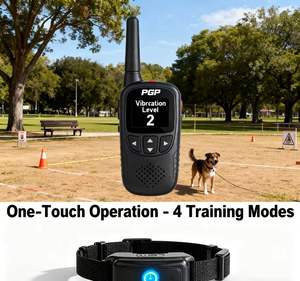 Contrôle des aboiements de nuit avec mode silencieux - Product Image 2