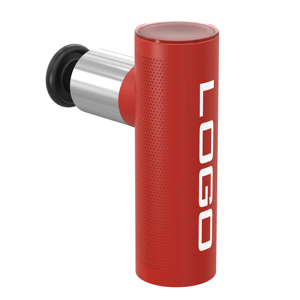 Minipistola de masaje deportivo para músculos, masajeador de tejido profundo kh 320 - Product Image 1