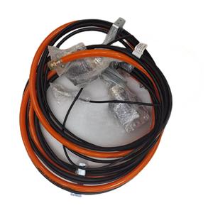สายเคเบิลหุ่นยนต์ทองแดงแท้ รุ่น 3HAC021386-001 อะไหล่สำหรับอุปกรณ์ระบบอัตโนมัติทางอุตสาหกรรม - Product Image 5
