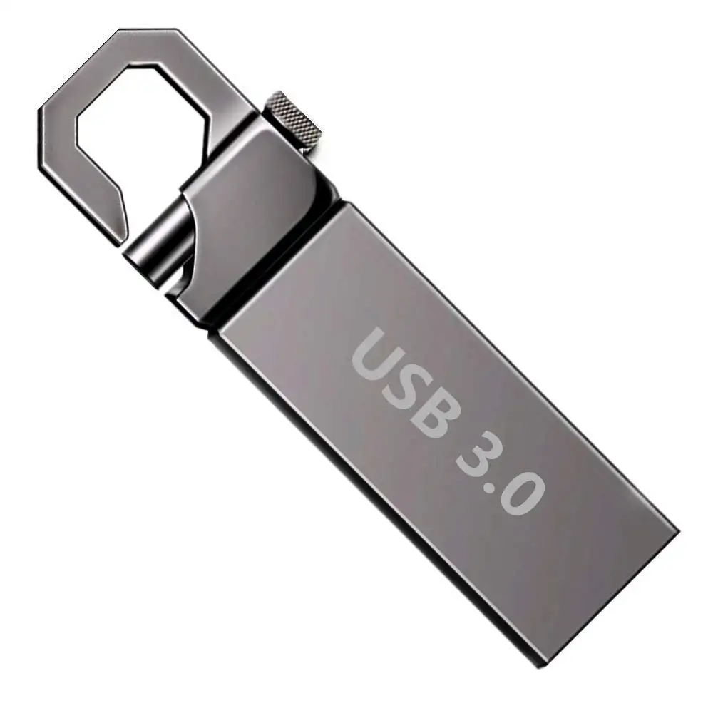 key size for computer pen drive 1GB 2GB 4GB 8GB 16GB 32GB 64GB 128GB 256GB usb flash disk