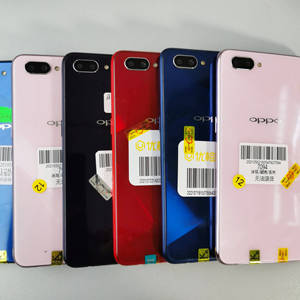 Oppo A5 /Oppo A3S giá rẻ A + chất lượng Ram 3GB + 64GB gốc mở khóa Android 4G điện thoại thông minh Oppo điện thoại di động - Product Image 6